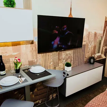 Karinflats - New York Apt. *