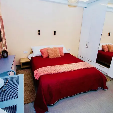 Appartamento Karinflats - New York Apt. Budapest