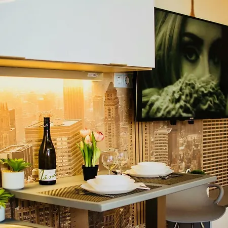 Karinflats - New York Apt.